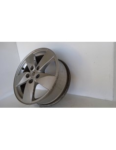 Recambio de llanta para renault scenic iii expression referencia OEM IAM 403000064R   2