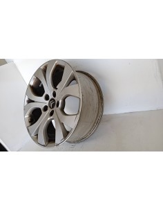 Recambio de llanta para citroën c5 iii (rd_) 2.0 hdi 165 referencia OEM IAM 9656877580   2