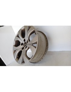 Recambio de llanta para citroën c5 iii (rd_) 2.0 hdi 165 referencia OEM IAM 9656877580   2