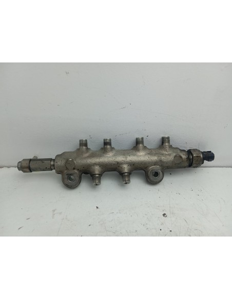 Recambio de rampa inyectora para mazda 5 berl. (cr) 2.0 turbodiesel cat referencia OEM IAM 02J0255  