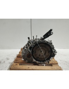 Recambio de caja cambios para opel insignia a sedán (g09) 2.0 turbo (69) referencia OEM IAM TF80SC AUTOMATICA 