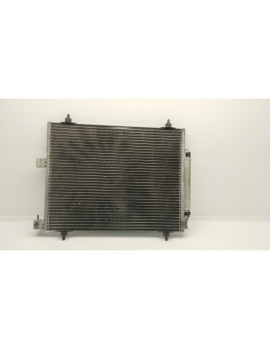 Recambio de condensador a/a para citroën c8 (ea_, eb_) 2.2 hdi referencia OEM IAM 6455AP  