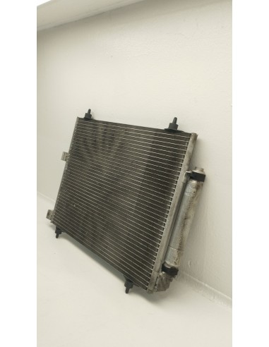 Recambio de condensador a/a para citroën c8 (ea_, eb_) 2.2 hdi referencia OEM IAM 6455AP  