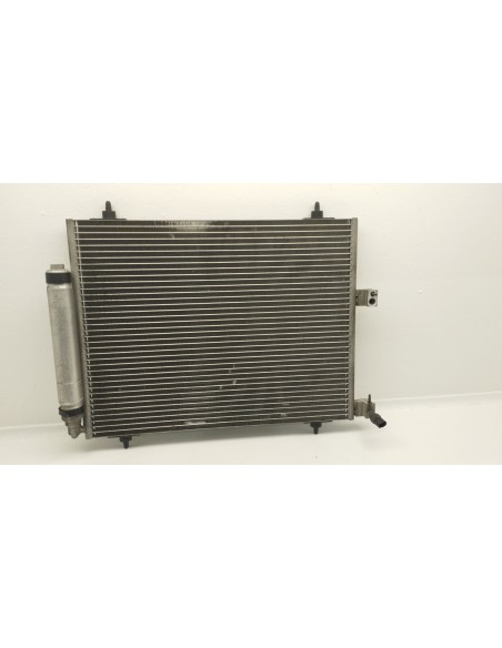 Recambio de condensador a/a para citroën c8 (ea_, eb_) 2.2 hdi referencia OEM IAM 6455AP  