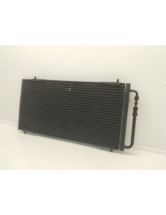 Recambio de condensador a/a para mg mg tf 115 referencia OEM IAM JRB100450   2
