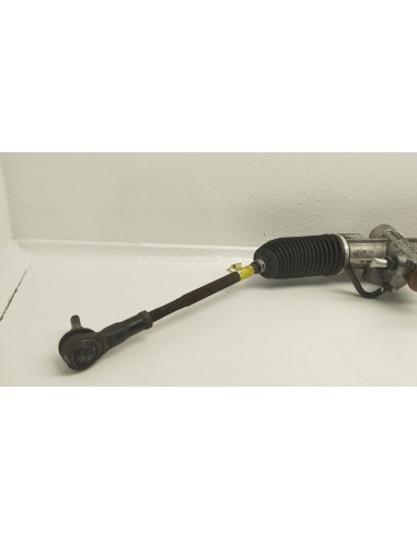 Recambio de cremallera direccion para citroën c8 (ea_, eb_) 2.2 hdi referencia OEM IAM 1356323080  