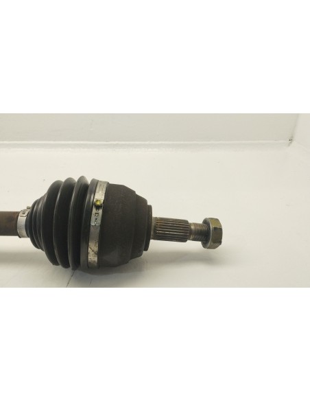 Recambio de transmision delantera derecha para citroën c8 (ea_, eb_) 2.2 hdi referencia OEM IAM 9645249380  
