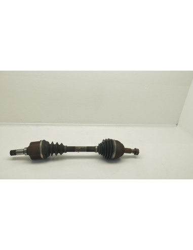 Recambio de transmision delantera izquierda para citroën c8 (ea_, eb_) 2.2 hdi referencia OEM IAM 9645249280  