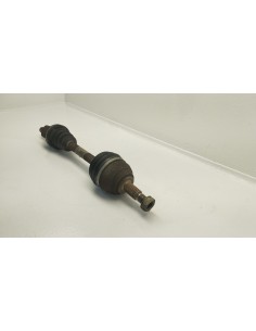 Recambio de transmision delantera izquierda para citroën c8 (ea_, eb_) 2.2 hdi referencia OEM IAM 9645249280   2