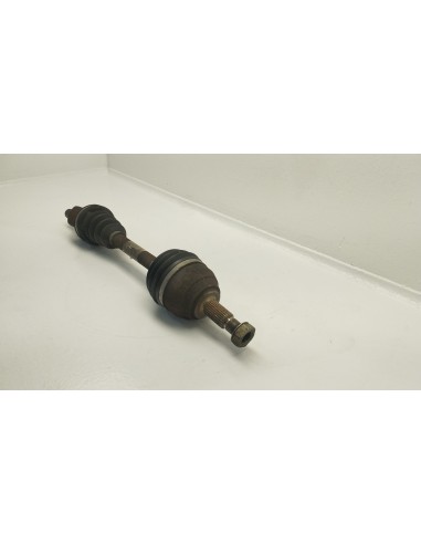 Recambio de transmision delantera izquierda para citroën c8 (ea_, eb_) 2.2 hdi referencia OEM IAM 9645249280  