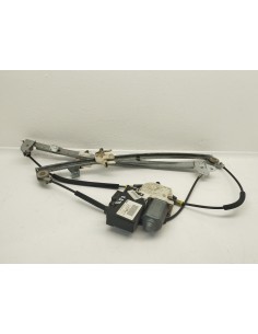 Recambio de elevalunas delantero derecho para citroën c8 (ea_, eb_) 2.2 hdi referencia OEM IAM 991728205  