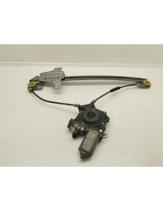 Recambio de elevalunas trasero derecho para citroën c8 (ea_, eb_) 2.2 hdi referencia OEM IAM 1494840080C  