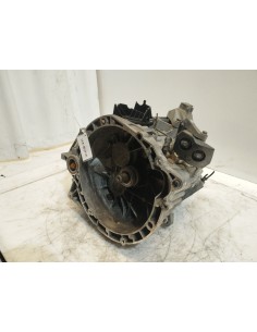 Recambio de caja cambios para volvo c30 (533) 2.0 d referencia OEM IAM 6N5R7002AA   2