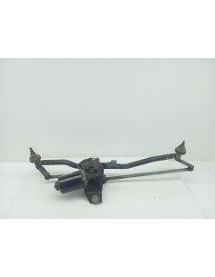 Recambio de motor limpia delantero para mg mg tf 115 referencia OEM IAM BP6091035M29  