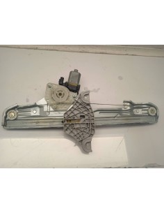 Recambio de elevalunas delantero derecho para hyundai kona referencia OEM IAM 82460J9000   2