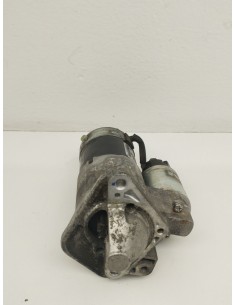 Recambio de motor arranque para renault fluence (l3_) 1.5 dci (l30b) referencia OEM IAM 8200584675B   2