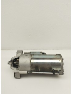 Recambio de motor arranque para volvo c30 (533) 2.0 d referencia OEM IAM   