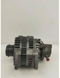 Recambio de alternador para opel astra h (a04) 1.7 cdti (l48) referencia OEM IAM   