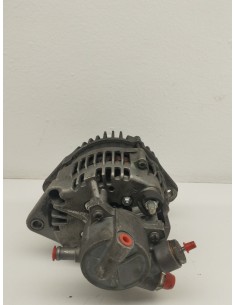 Recambio de alternador para opel astra h (a04) 1.7 cdti (l48) referencia OEM IAM    2