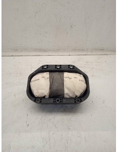 Recambio de airbag delantero derecho para opel astra j lim. 1.3 16v cdti referencia OEM IAM 12847035  