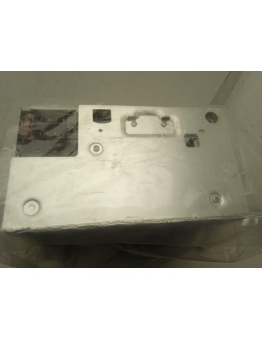 Recambio de sistema audio / radio cd para kia cee´d 1.6 cat referencia OEM IAM 961701H000  