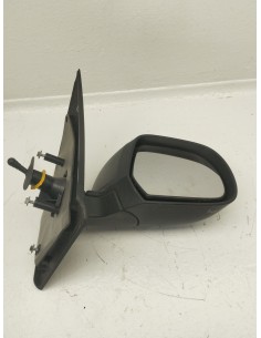 Recambio de retrovisor derecho para dacia dokker express ambiance referencia OEM IAM 963011786R MANUAL  2