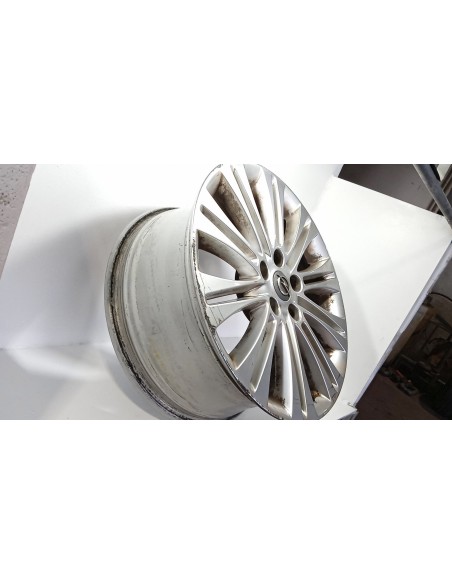 Recambio de llanta para opel zafira tourer c (p12) 2.0 cdti (75) referencia OEM IAM 09598786  