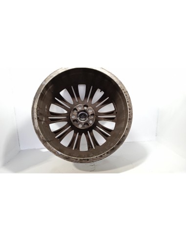 Recambio de llanta para opel zafira tourer c (p12) 2.0 cdti (75) referencia OEM IAM 09598786  