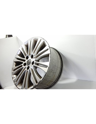 Recambio de llanta para opel zafira tourer c (p12) 2.0 cdti (75) referencia OEM IAM 09598786  
