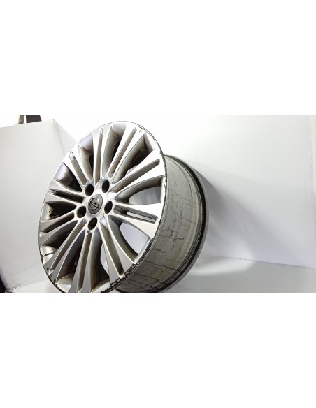 Recambio de llanta para opel zafira tourer c (p12) 2.0 cdti (75) referencia OEM IAM 09598786  