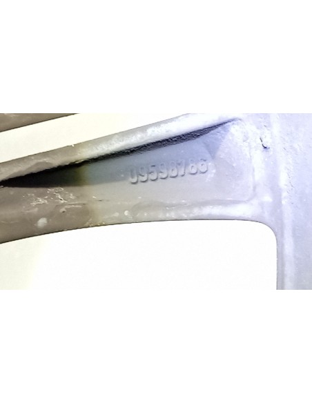 Recambio de llanta para opel zafira tourer c (p12) 2.0 cdti (75) referencia OEM IAM 09598786  