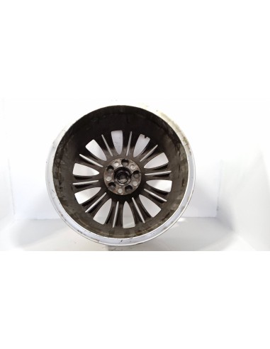 Recambio de llanta para opel zafira tourer c (p12) 2.0 cdti (75) referencia OEM IAM 09598786  