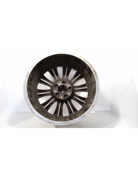 Recambio de llanta para opel zafira tourer c (p12) 2.0 cdti (75) referencia OEM IAM 09598786  