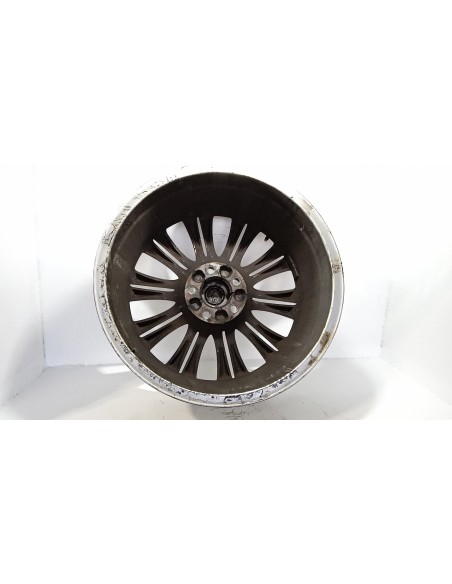 Recambio de llanta para opel zafira tourer c (p12) 2.0 cdti (75) referencia OEM IAM 09598786  
