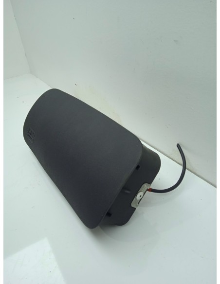 Recambio de airbag delantero derecho para mg mg tf 115 referencia OEM IAM EHM100300LNF  