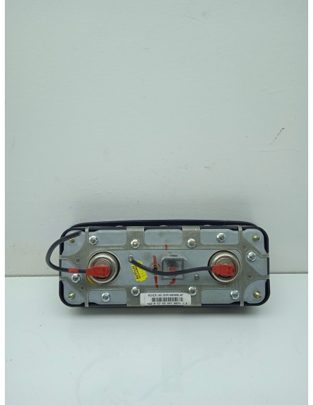 Recambio de airbag delantero derecho para mg mg tf 115 referencia OEM IAM EHM100300LNF  