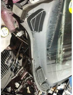 Recambio de torpedo para ford fiesta vi (cb1, ccn) 1.6 tdci referencia OEM IAM 1708479   2