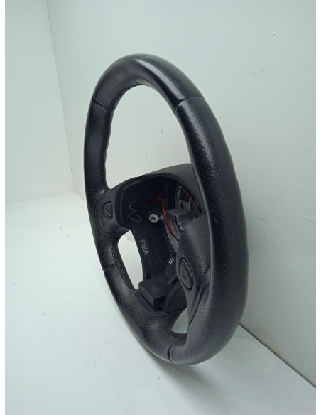 Recambio de volante para mg mg tf 115 referencia OEM IAM QTB001340PMA  