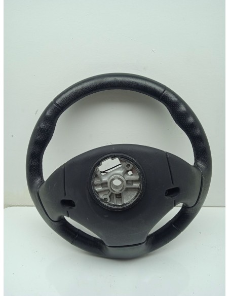 Recambio de volante para mg mg tf 115 referencia OEM IAM QTB001340PMA  
