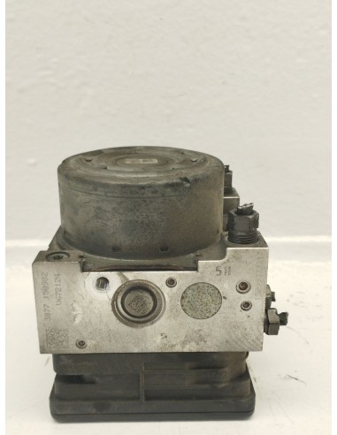 Recambio de abs para dacia dokker express ambiance referencia OEM IAM 476603736R  