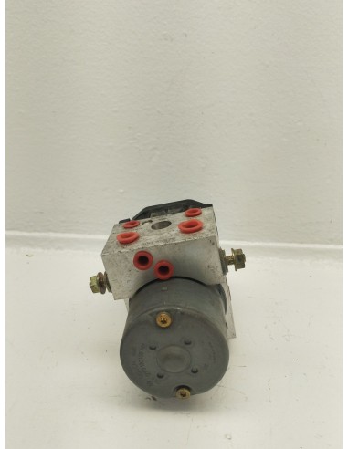 Recambio de abs para mg mg tf 115 referencia OEM IAM SRB101570  