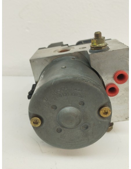 Recambio de abs para mg mg tf 115 referencia OEM IAM SRB101570  
