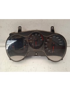 Recambio de cuadro instrumentos para seat altea xl (5p5) reference referencia OEM IAM 1P0920809B  
