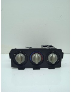 Recambio de mando calefaccion / aire acondicionado para mg mg tf 115 referencia OEM IAM   