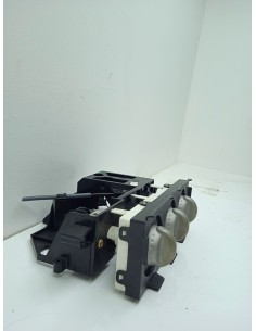 Recambio de mando calefaccion / aire acondicionado para mg mg tf 115 referencia OEM IAM    2