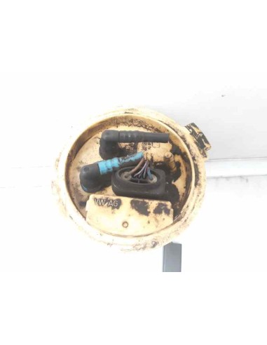 Recambio de bomba combustible para seat toledo (5p2) 1.9 tdi referencia OEM IAM   