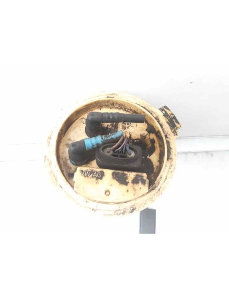 Recambio de bomba combustible para seat toledo (5p2) 1.9 tdi referencia OEM IAM   