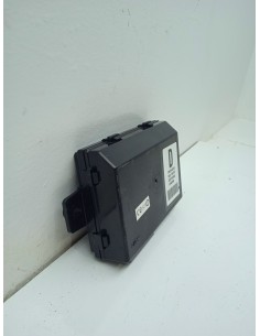 Recambio de modulo electronico para mg mg tf 115 referencia OEM IAM YWC106240   2