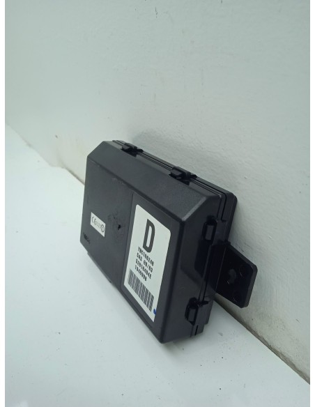 Recambio de modulo electronico para mg mg tf 115 referencia OEM IAM YWC106240  