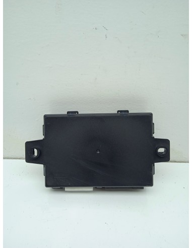 Recambio de modulo electronico para mg mg tf 115 referencia OEM IAM YWC106240  